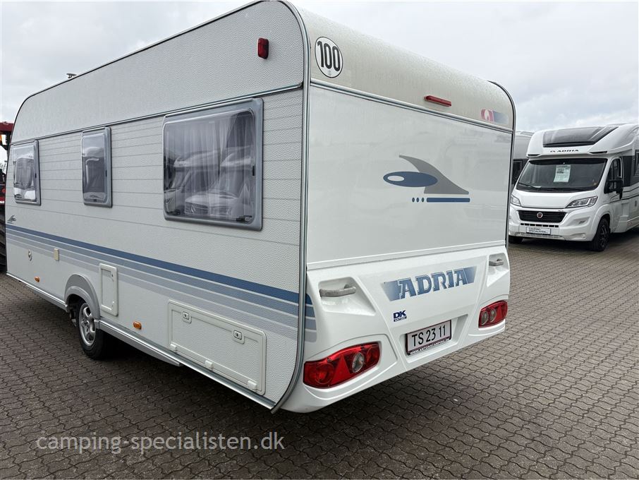 Adria Adora 512 UL